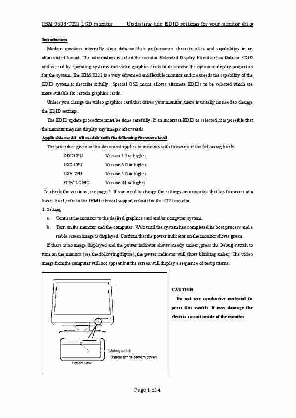 IBM Computer Monitor 9503-T221-page_pdf